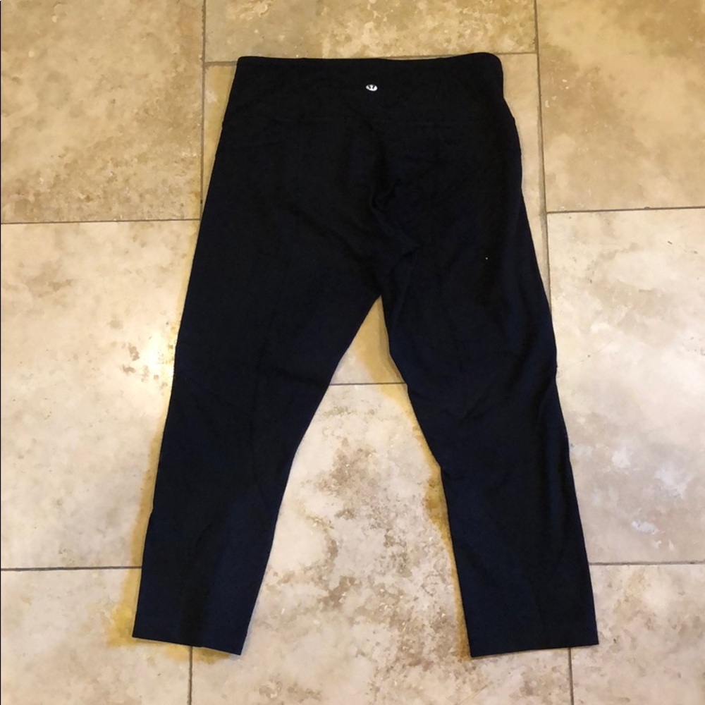Lululemon leggings